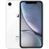 Mobilní telefon Apple iPhone XR MH6N3ZD/A / 3GB/64GB / 3G LTE / White / ZÁNOVNÍ