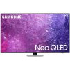 QLED televize Samsung QE43QN92CAT (GQ43QN92CATXZG) / 43" (108 cm) / stříbrná / POŠKOZENÝ OBAL