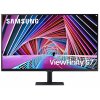 Kancelářský monitor Samsung S32A706NWU (LS32A706NWUXEN) / 32" (80 cm) / 3840 x 2160 px (UHD) / doba odezvy 5 ms / černá / ROZBALENO