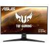 Herní monitor Asus TUF Gaming VG27AQ1A (90LM05Z0-B02370) / 27" (69 cm) / 2560 x 1440 px (WQHD) / doba odezvy 1 ms / černá / ROZBALENO