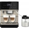 Automatický espresso kávovar Miele CM 6360 / 1500 W / 1,8 l / WiFiConn@ct / černá / ZÁNOVNÍ