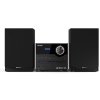 Mikrosystém Sharp XL-B517 / DAB / DAB+ / FM tuner / s CD / Bluetooth 5.0 / černá / ZÁNOVNÍ