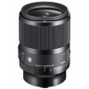 Objektiv Sigma 35 mm / f/1.4 / DN Art pro Sony E / černá / ZÁNOVNÍ