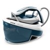 Parní generátor Tefal Express Power SV8111E0 / 2800 W / parní ráz 430 g/min. / 6,2 bar / bílá/modrá / ZÁNOVNÍ