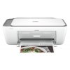 Multifunkční inkoustová tiskárna HP DeskJet 2820e / služba HP+ a Instant Ink / rychlost tisku až 7,5 str./min. / bílá
