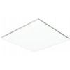 Bezrámový panel LED / 60 x 60 x 6 cm / 33 W / bílá