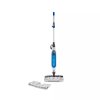 Parní mop Shark S6001 / 1200 W / 0,4 l / bílá/modrá / ZÁNOVNÍ