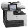 Multifunkční laserová tiskárna HP LaserJet Enterprise 700 MFP M725dn / rychlost tisku až 41 str./min. / bílá/šedá / POŠKOZENÝ OBAL