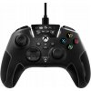 Gamepad Turtle Beach Recon pro Xbox One & Xbox Series X|S (TBS-0700-02) / 3,5 mm Jack / USB 2.0 / 3 m / 10 tlačítek / černá / ZÁNOVNÍ