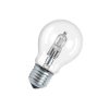 Halogenová žárovka Thorgeon Halogen GLS / E27 / 240V / 42W / 625lm / čirá / ZÁNOVNÍ