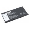 Náhradní baterie Avacom pro Dell Inspiron 15 7559, 7557 / Li-Ion / 11,4 V / 6491 mAh / 74 Wh / černá