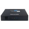 Multimediální centrum Mascom MC A101T/C / DVB-T2 / K HDR / 16 GB/2 GB / Android TV 10.0 / 4-jádrový / černá / ROZBALENO