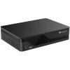 Set-top-box Zircon Air T2 / DVB-T2 / HEVC (H.265) / černá / ROZBALENO