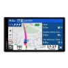 Navigace Garmin DriveSmart 65S EU45 / WiFi / 6,95" / 1024 × 600 px / černá / POŠKOZENÝ OBAL