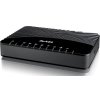 Router ZyXEL VMG1312-T20B N VDSL2 (VMG1312-B30A-DE01V1F ) / VDSL / USB / 2,4 GHz / 4x LAN port / 300 Mb/s / černá / POŠKOZENÝ OBAL