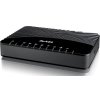 Router ZyXEL VMG1312-T20B N VDSL2 (VMG1312-B30A-DE01V1F ) / VDSL / USB / 2,4 GHz / 4x LAN port / 300 Mb/s / černá / ROZBALENO
