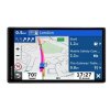 Navigační systém GPS Garmin DriveSmart 55T-D EU45 / GPS / GALILEO / mapy Evropa Lifetime / černá