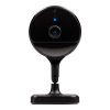 Bezpečnostní domácí IP kamera Eve Cam Secure Indoor 10EBK8701 / Wi-Fi / černá