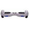 Hoverboard Denver HBO-6620 / 4000 mAh / 500 W / rychlost 12 km/h / nosnost 90 kg / bílá / POŠKOZENÝ OBAL