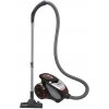 Bezsáčkový vysavač Hoover XP81 XP15011 / 1,5 l / 800 W / 75 dB / černá / ZÁNOVNÍ