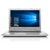 Ntb Lenovo IdeaPad Z50-75 FX-7500 / 80EC00MKCK / 8GB/1TB / 15.6" / Full HD / DVD±R/RW / AMD R7 M260DX / W10 / stříbrná/bílá / ZÁNOVNÍ