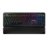 Herní klávesnice ROCCAT Pyro (R85618) / RGB podsvícení / US / USB-A / černá / ZÁNOVNÍ
