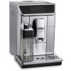 Automatický kávovar De'Longhi PrimaDonna Elite ECAM 656.75.MS / 1450 W / 2 l / 19 bar / stříbrná / ZÁNOVNÍ