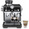 Pákový kávovar Espresso De'Longhi La Specialista Prestigio EC9355.BM / 19 bar / 1450 W / černá / ZÁNOVNÍ