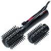 Rotační horkovzdušný kartáč BaByliss Pro Rotating Hot Air Brush BAB2770E / 800 W / 2 teploty / 2 rychlosti / černá / ZÁNOVNÍ