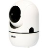 Bezpečnostní kamera Alecto IP DVC-155IP+ Indoor s aplikací / Wi-Fi / bílá / ROZBALENO