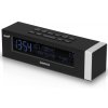 Radiobudík Lenco CR-630BK / DAB+/FM / černá / ZÁNOVNÍ