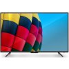 LED smart televize Seleco TV20550UHDA9SMART / 55" (140 cm) / 4K UHD / černá / ROZBALENO