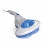 Bezsáčkový ruční vysavač na roztoče CleanMaxx 34065 / 300 W / UV C světlo / bílá/modrá / ZÁNOVNÍ
