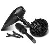 Profesionální ionizační vysoušeč vlasů GHD Air Hair Drying Kit / 2100 W / černá / ZÁNOVNÍ