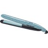 Žehlička na vlasy Remington S7300 Wet2Straight / LCD displej / 140-230 °C / modrá / POŠKOZENÝ OBAL