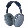 Bezdrátová sluchátka Platyne / Bluetooth / modrá