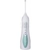 Bezdrátová ústní sprcha Panasonic EW1313 / 3 rychlosti / bílá/zelená / ROZBALENO