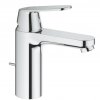 Umyvadlová páková baterie Grohe Eurosmart Cosmopolitan 2339600E / s výpustí / velikost M / chrom