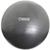 Gymnastický míč Master Super Ball MAS4A116 / Ø 65 cm / nosnost 200 kg / šedá