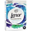 Lenor Universal prací prášek Wasserlilie 1,17 kg - 18 WL