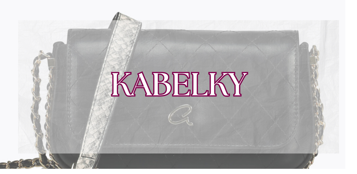 Kabelky