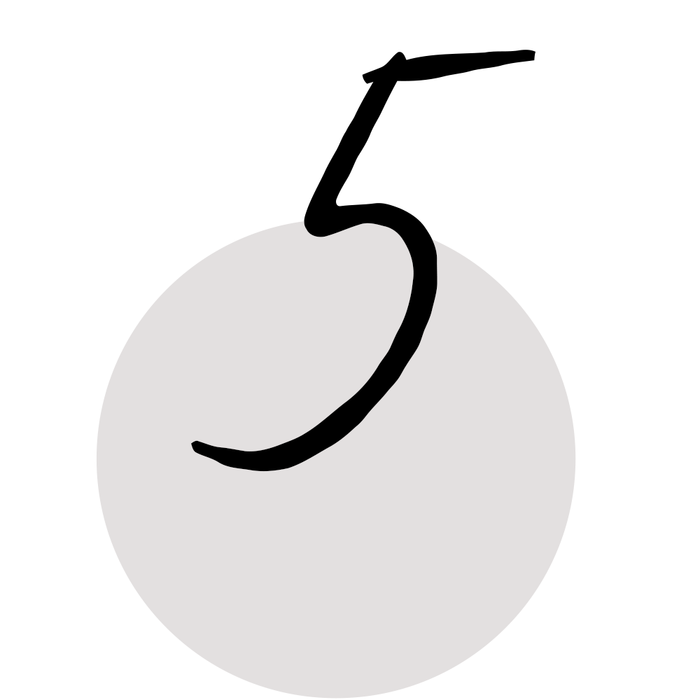 5