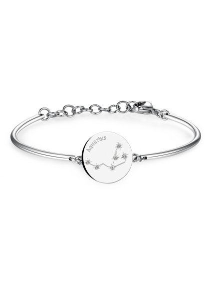 Náramek Brosway Chakra Aquarius BHK21