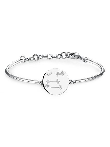 Náramek Brosway Chakra Leo BHK15