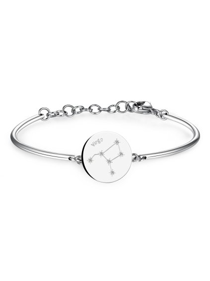 Náramek Brosway Chakra Virgo BHK16