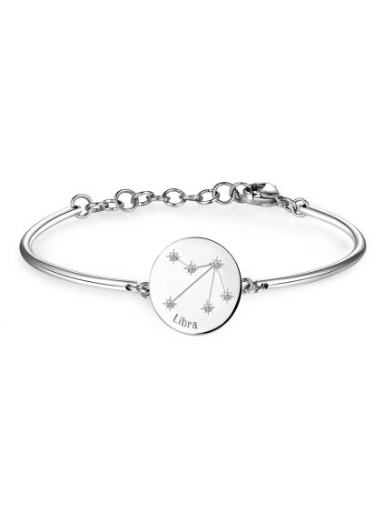 Náramek Brosway Chakra Libra BHK17