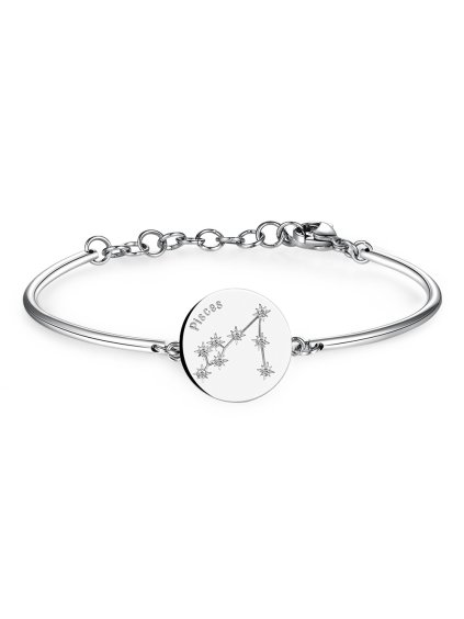 Náramek Brosway Chakra Pisces BHK22