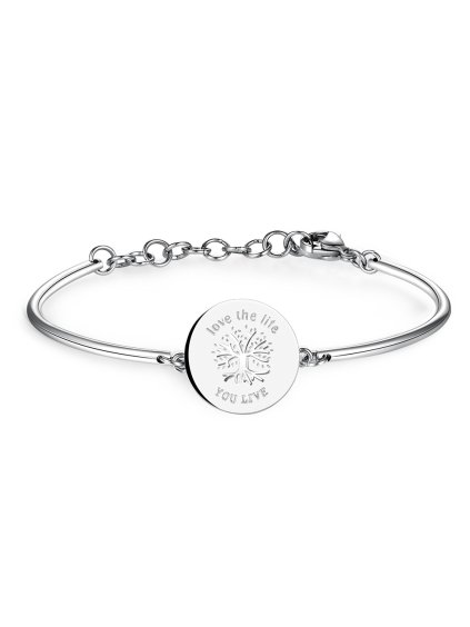 Náramek Brosway Chakra BHK29