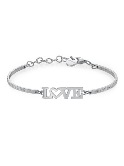 Náramek Brosway Chakra BHK260