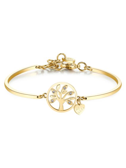 Náramek Brosway Chakra BHK400